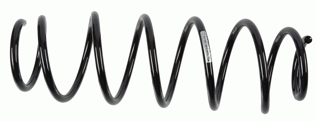Suspension Spring 994 506