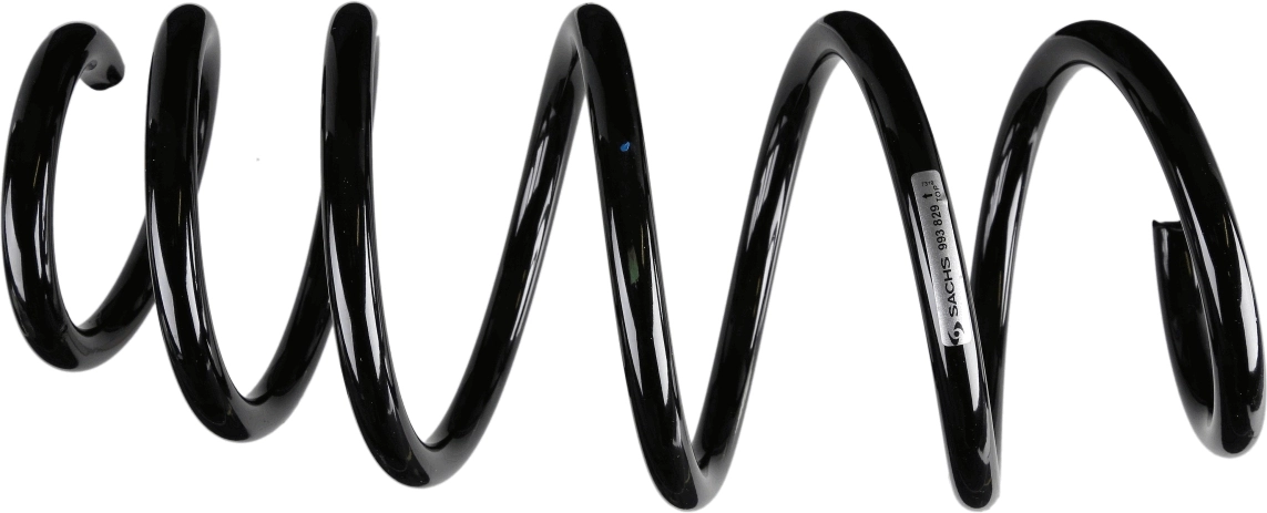 Suspension Spring 993 829