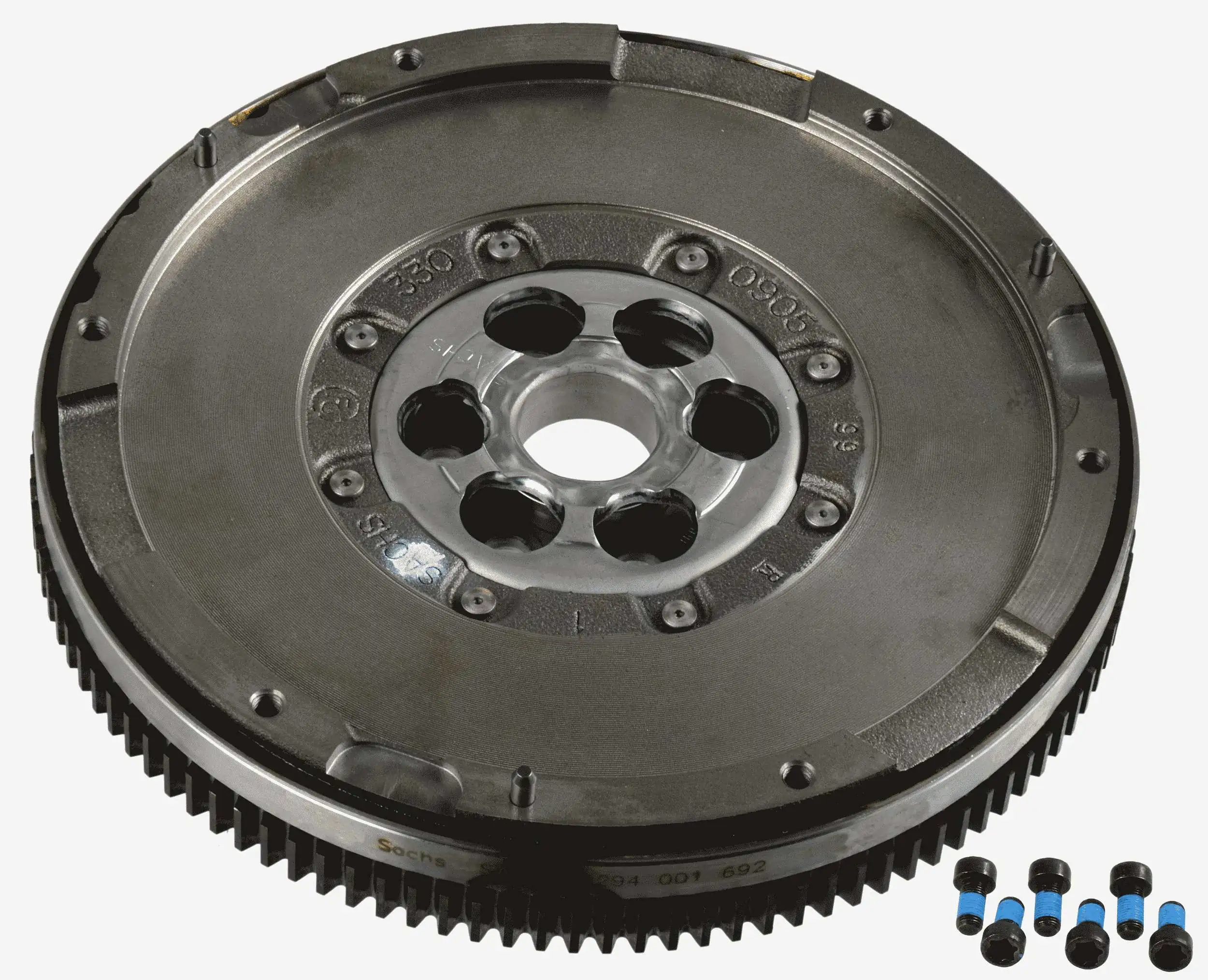 Flywheel Dual-mass flywheel 2294 001 692