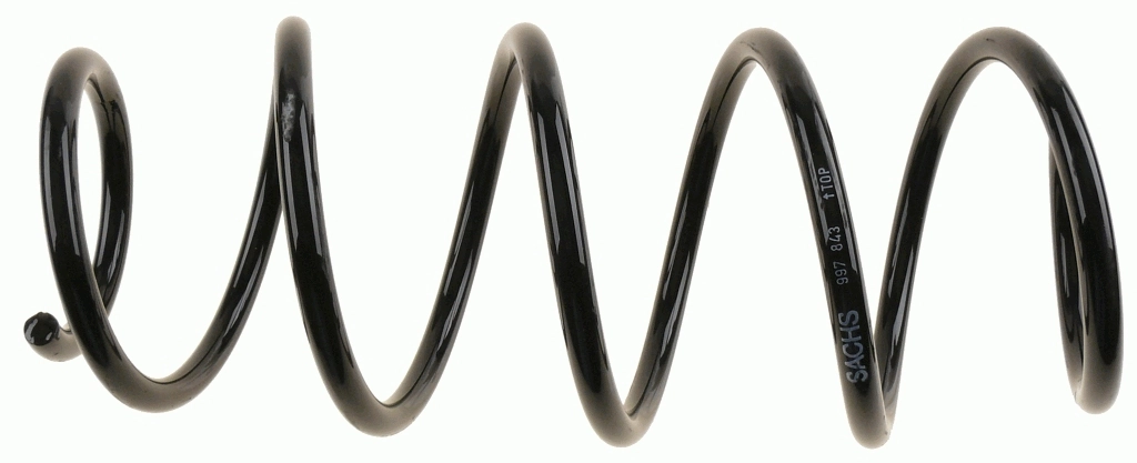 Suspension Spring 997 843