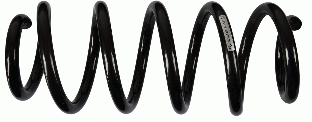 Suspension Spring 993 556