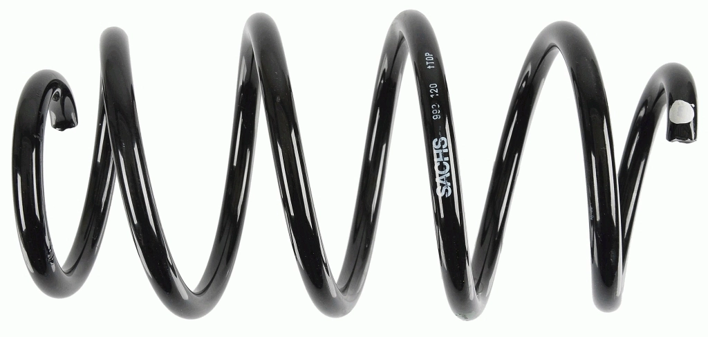 Suspension Spring 993 120