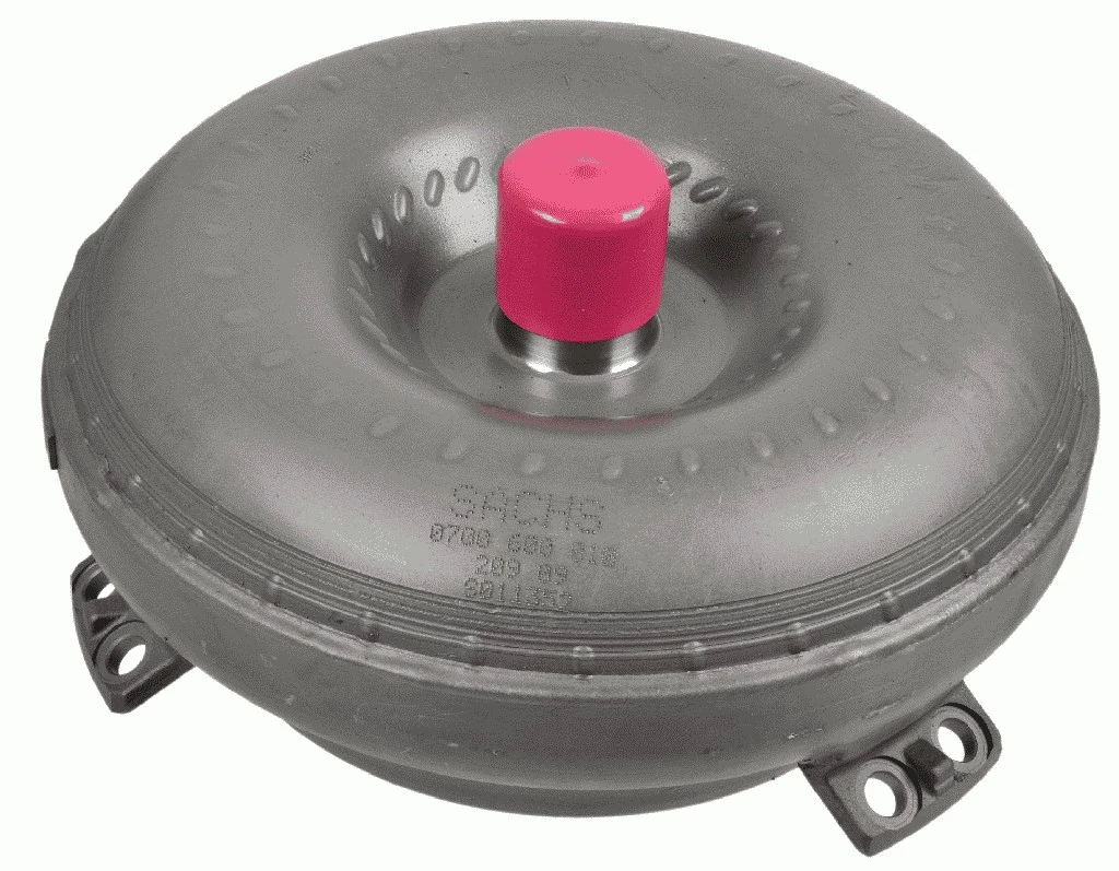 SACHS 0700 600 010 Torque Converter