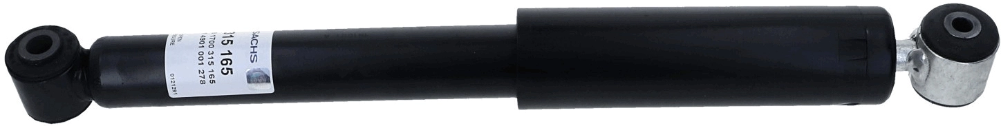 SACHS 315 165 Shock Absorber