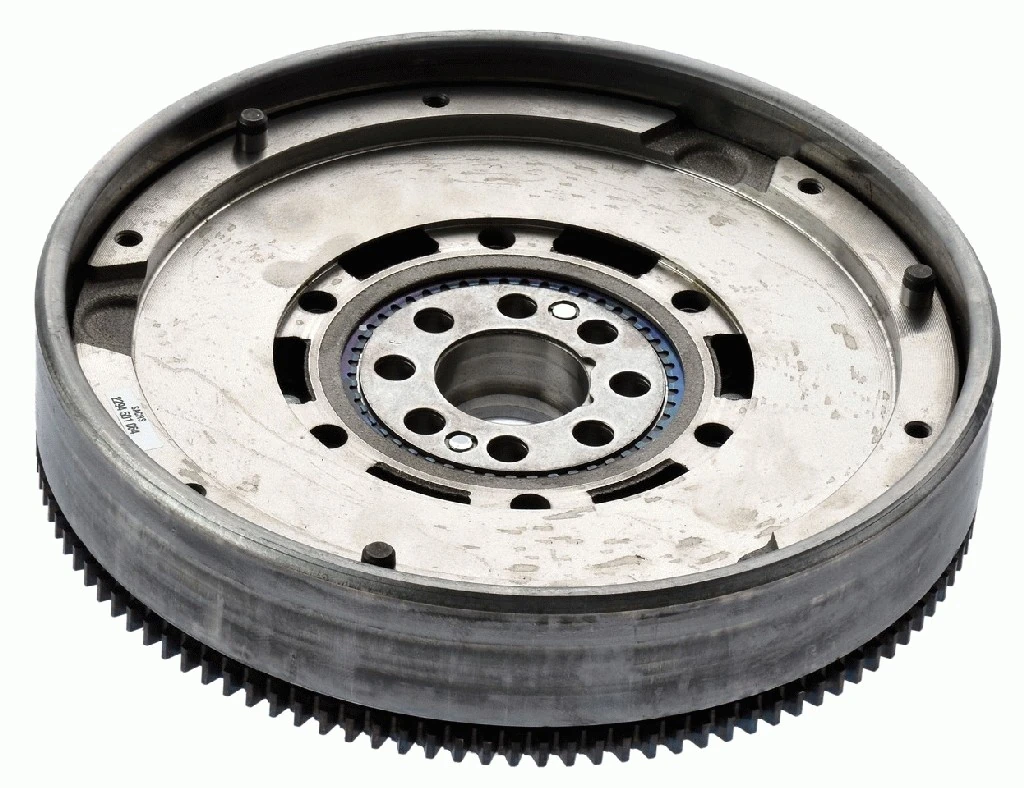 Flywheel Dual-mass flywheel 2294 501 064