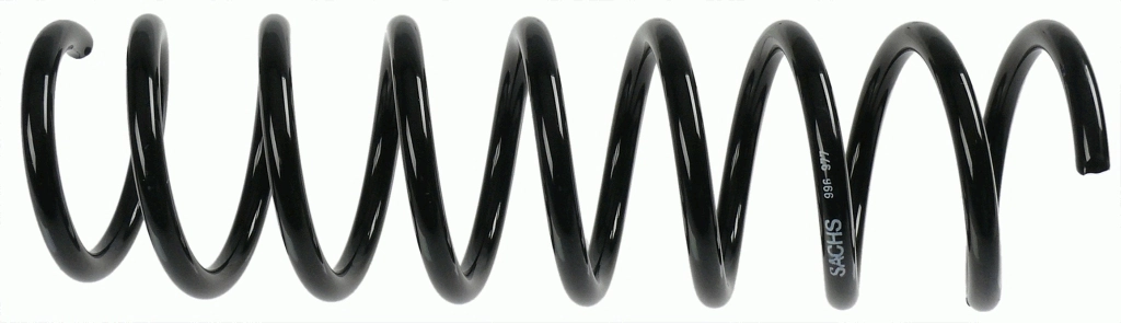 Suspension Spring 996 977