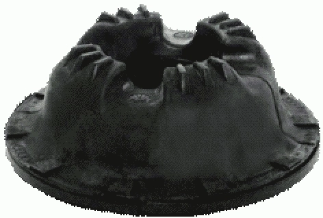 Suspension Strut Support Mount 802 200