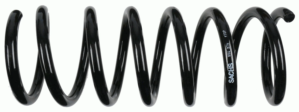 Suspension Spring 994 274