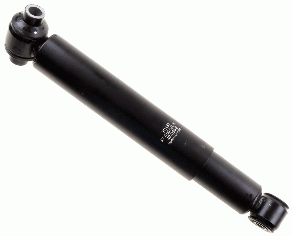 Shock Absorber 311 487
