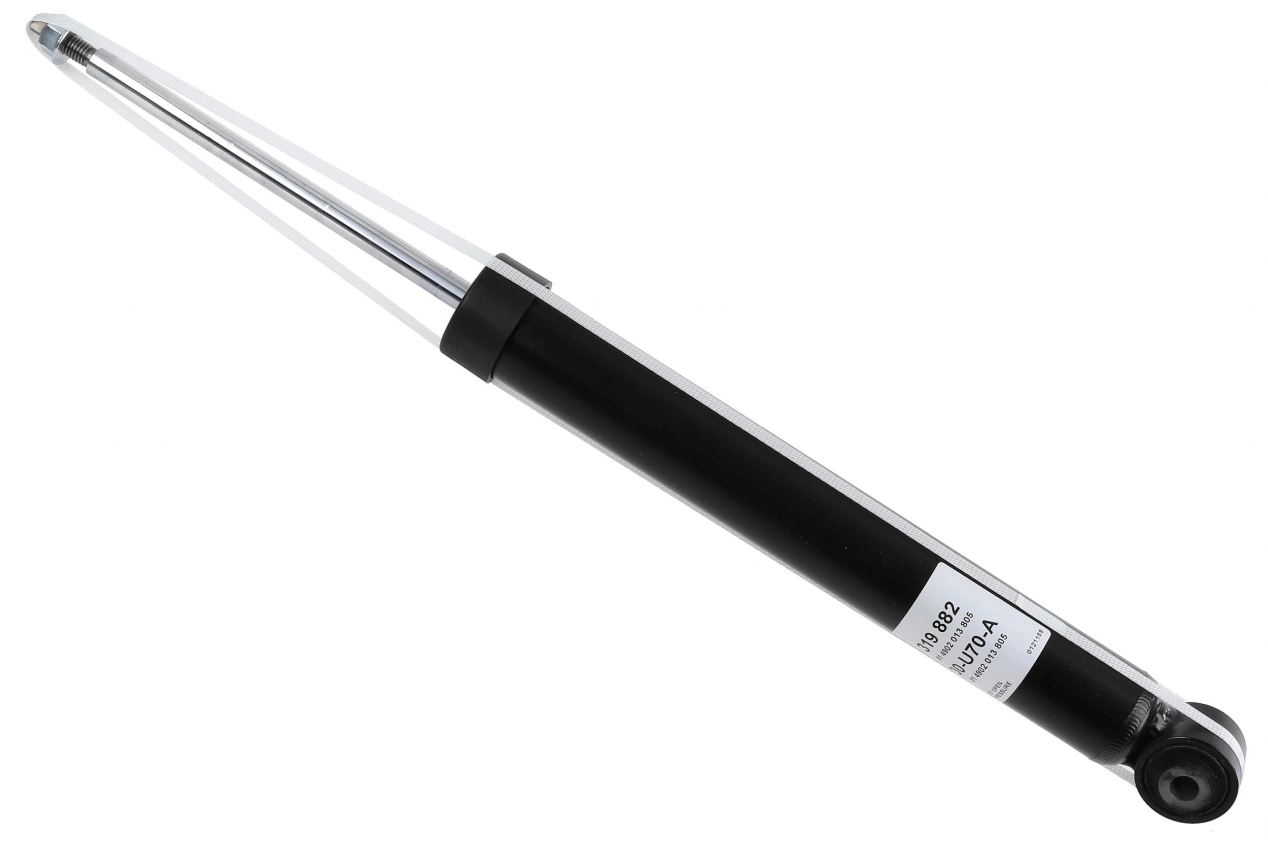 Shock Absorber 319 882