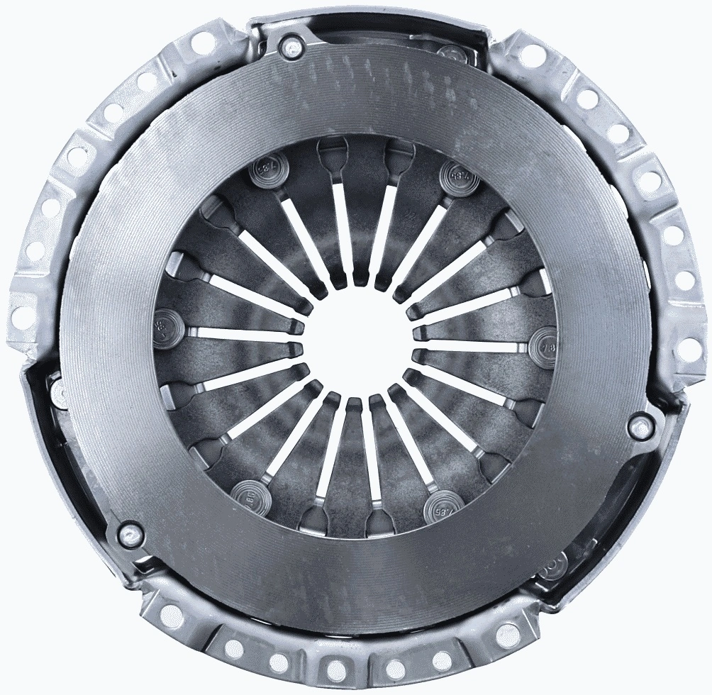 Clutch Kit 3000 950 002