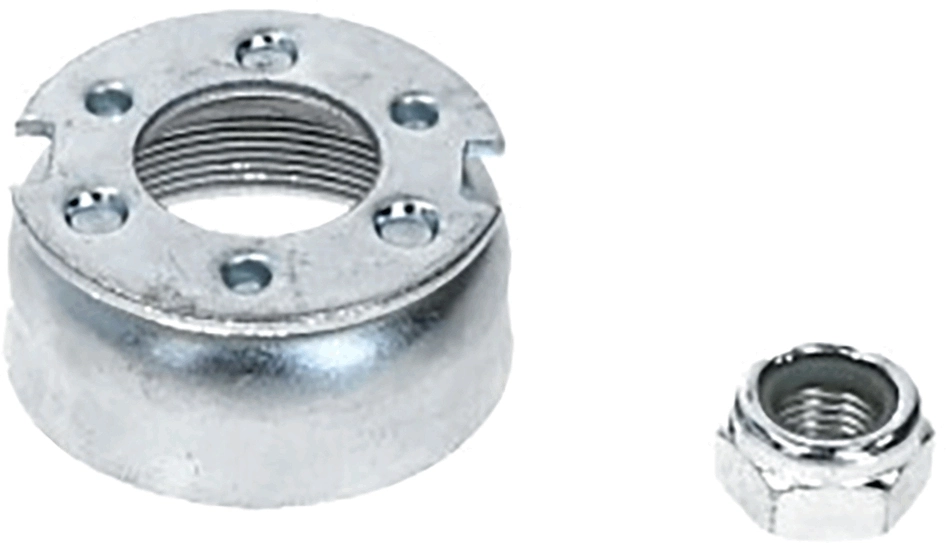 Stoßdämpfer 100 786