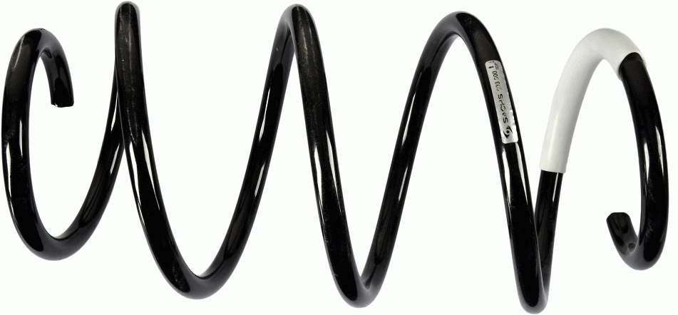 Suspension Spring 993 600