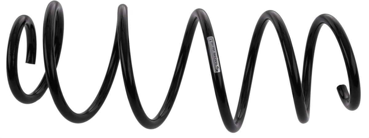 Suspension Spring 993 795