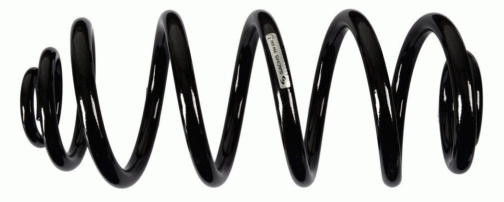 Suspension Spring 994 660