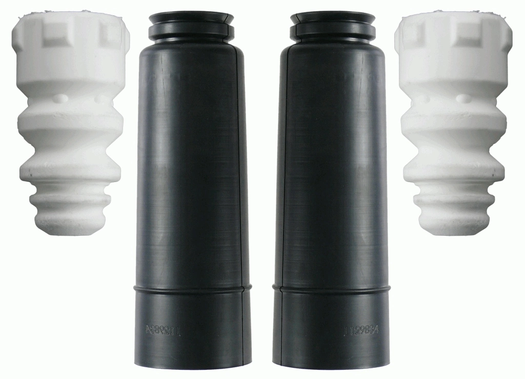 Dust Cover Kit, shock absorber Service Kit 900 322