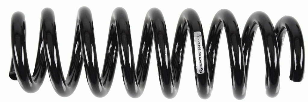 Suspension Spring 994 487