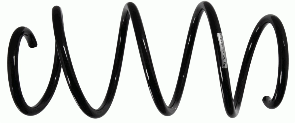 Suspension Spring 993 615