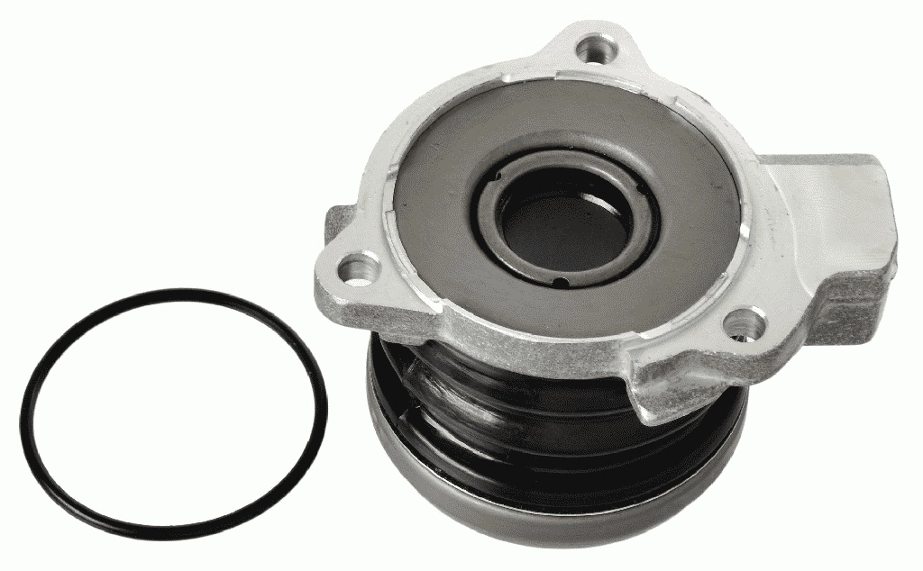 SACHS 3182 654 205 Central Slave Cylinder, clutch