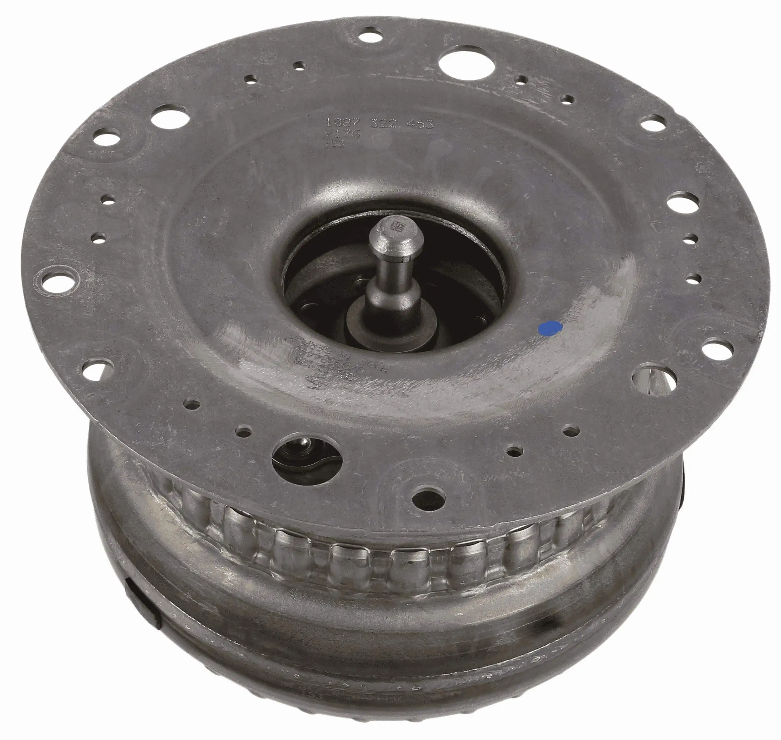 SACHS 0700 004 446 Torque Converter