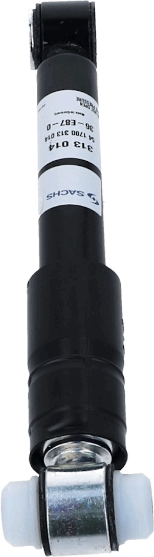 SACHS 313 014 Shock Absorber