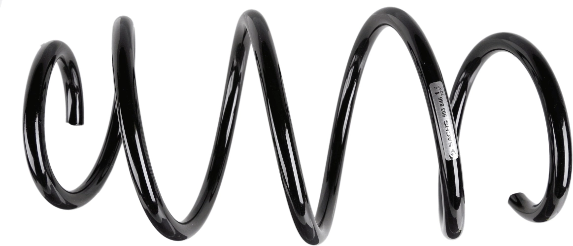 Suspension Spring 993 846