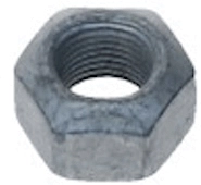 Shock Absorber 311 007