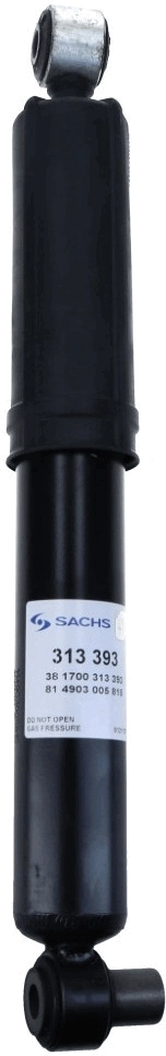 Shock Absorber 313 393