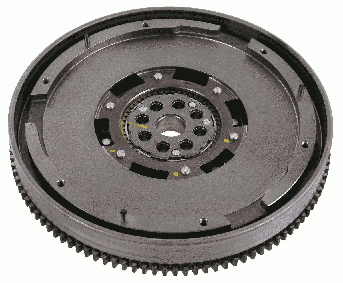 الحدافة Dual-mass flywheel 2294 501 226