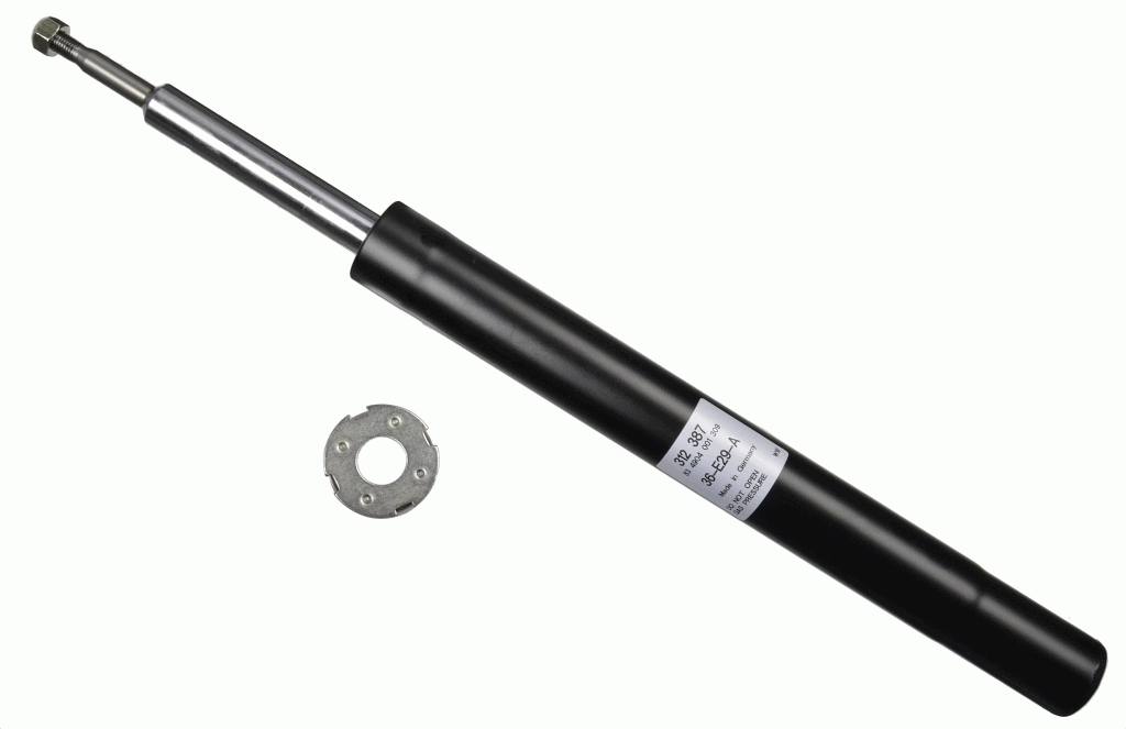 Shock Absorber 312 387