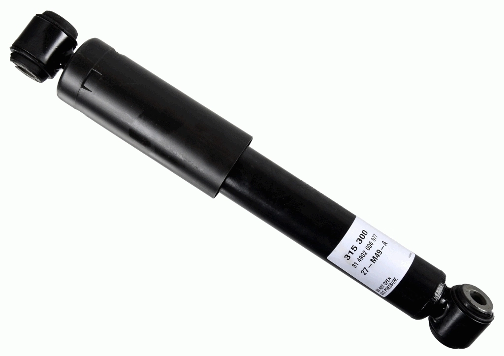 Shock Absorber 315 300
