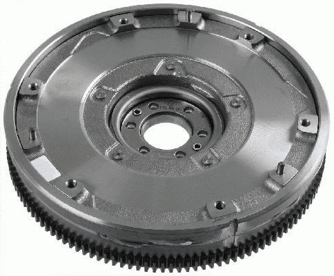 SACHS 6366 000 005 Flywheel
