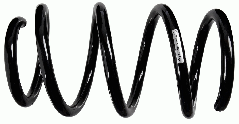 Suspension Spring 993 427