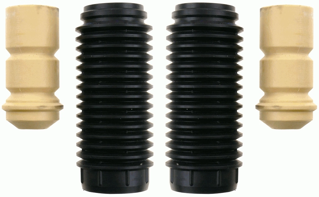 Dust Cover Kit, shock absorber Service Kit 900 090
