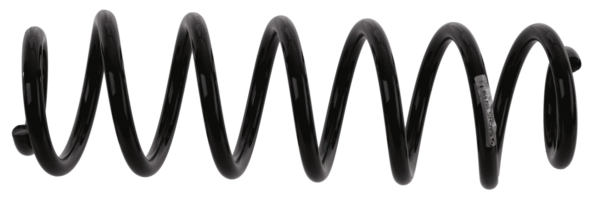 Suspension Spring 994 938