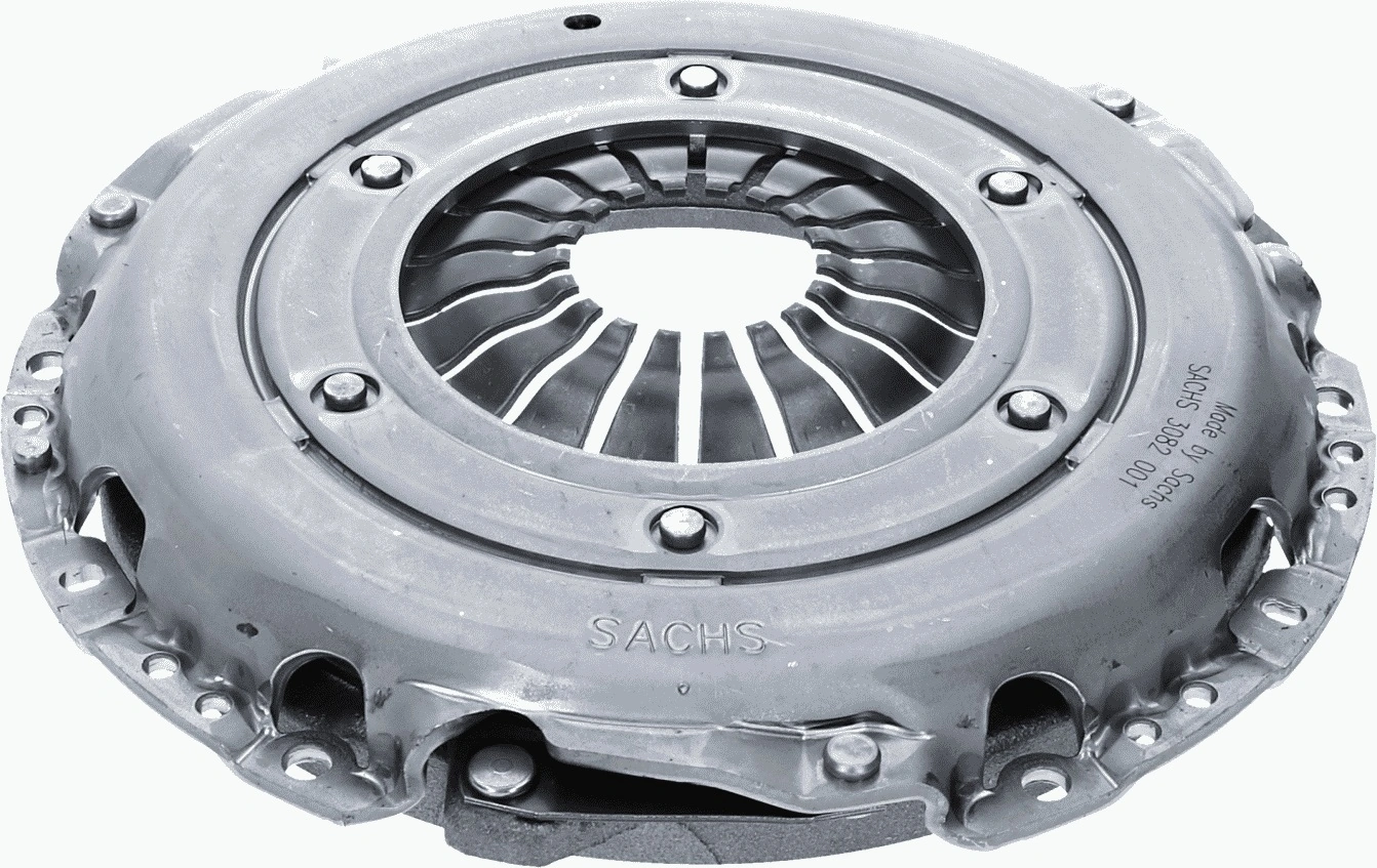 Clutch Kit XTend 3000 970 125