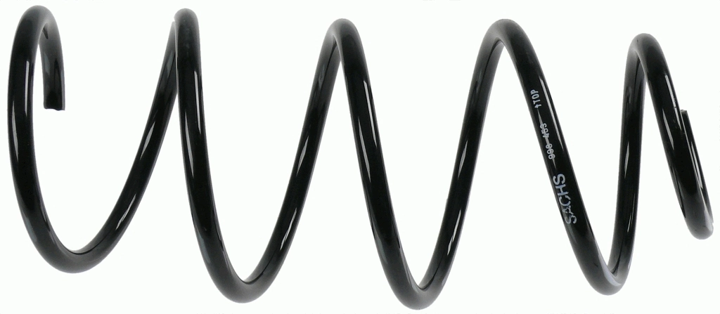Suspension Spring 998 453
