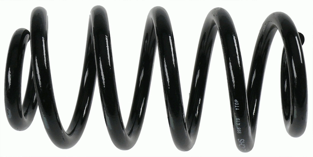 Suspension Spring 998 419