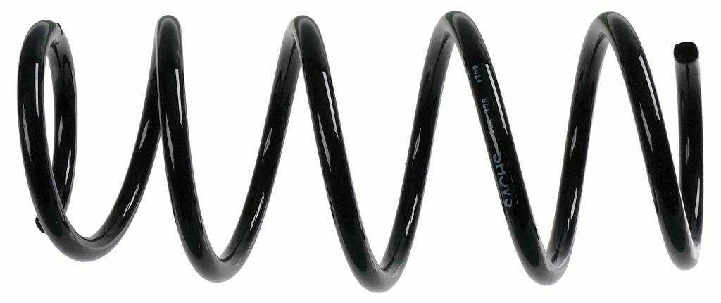 Suspension Spring 998 728