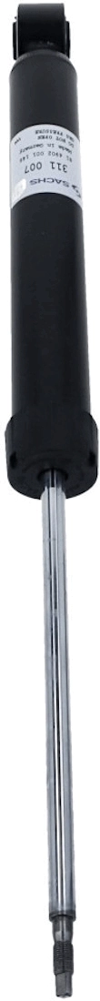 Shock Absorber 311 007