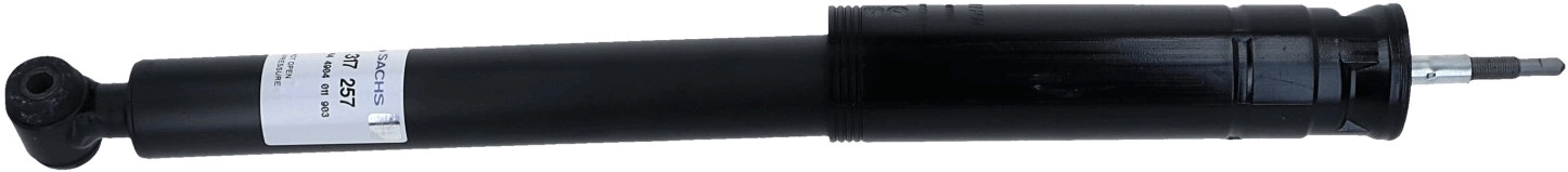 Shock Absorber 317 257