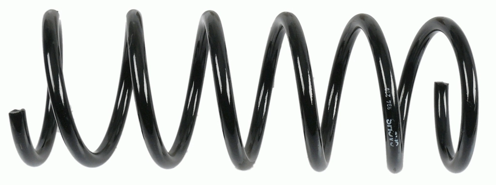 Suspension Spring 994 219