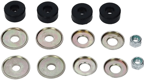 SACHS 311 369 Shock Absorber