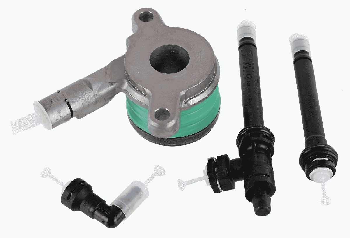 Central Slave Cylinder, clutch 3182 600 249