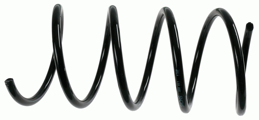Suspension Spring 998 651
