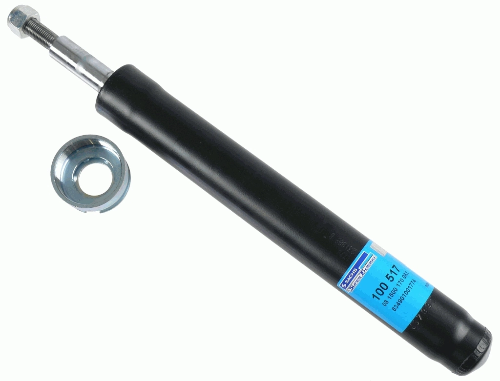 Shock Absorber 100 517