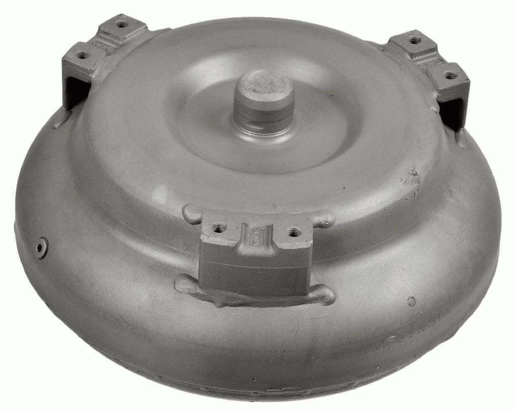 SACHS 0700 600 013 Torque Converter