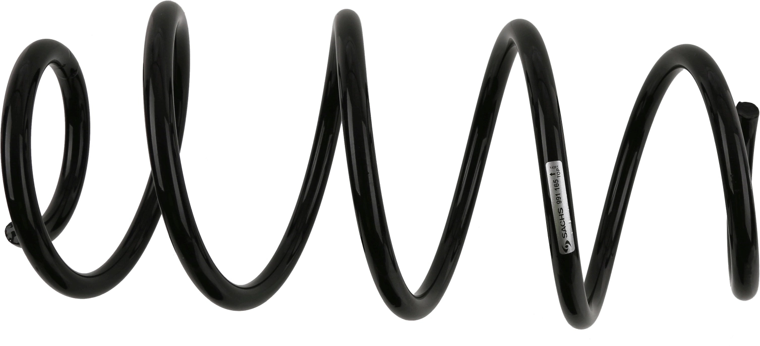 Suspension Spring 991 165
