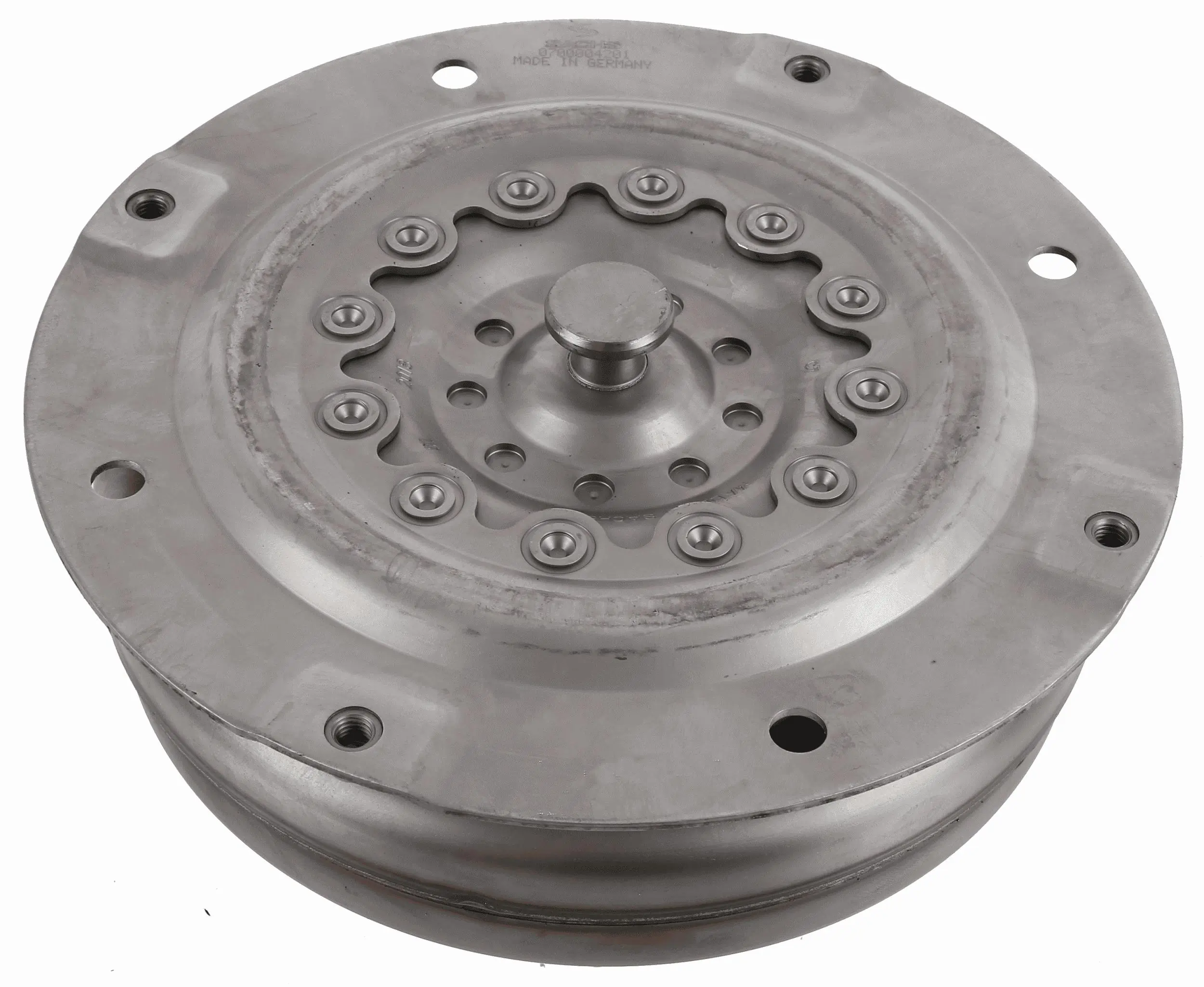 SACHS 0700 004 201 Torque Converter