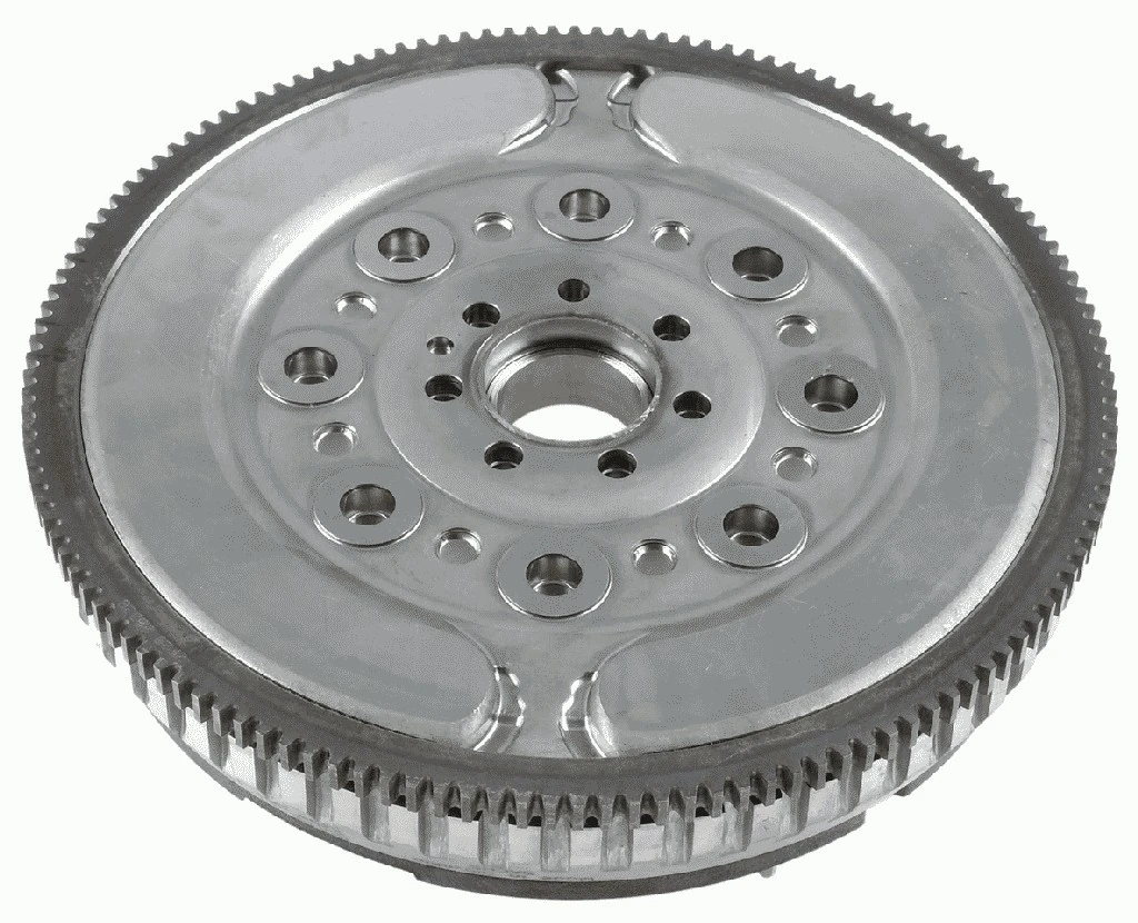 Flywheel Dual-mass flywheel 2294 001 155
